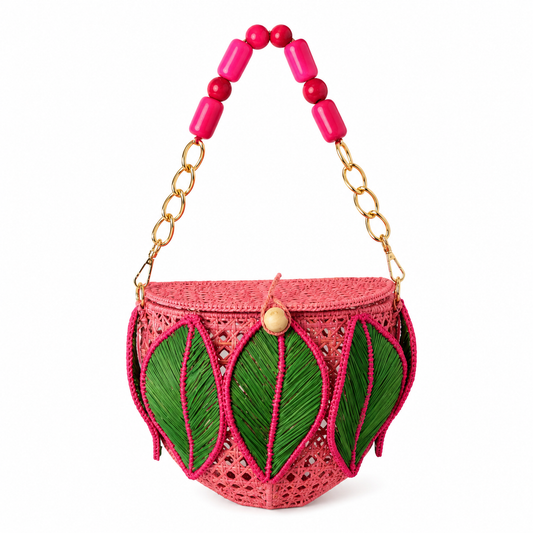 Woven Wonders Purse Collection -Purses