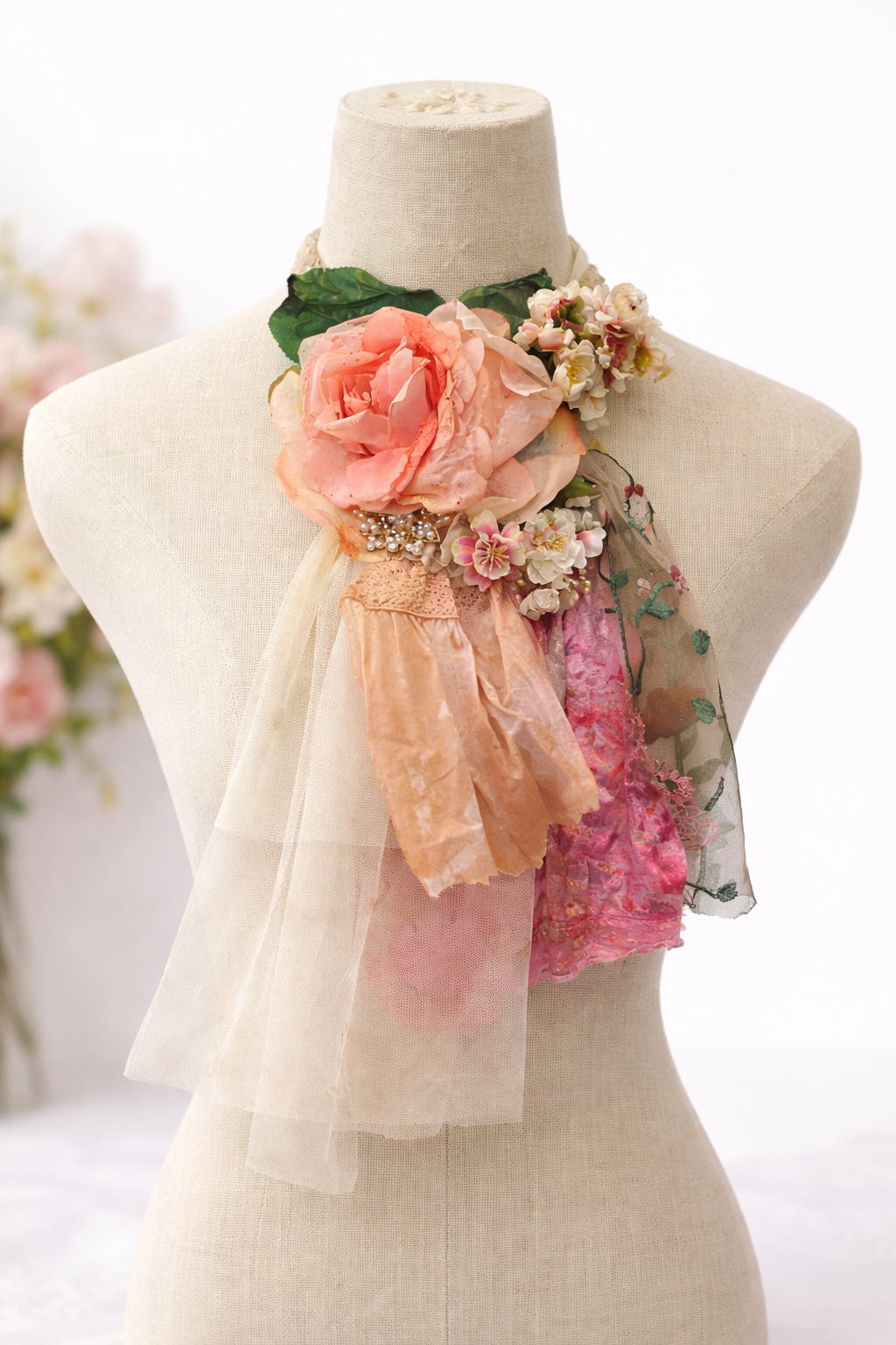 Floral Opulence Collection