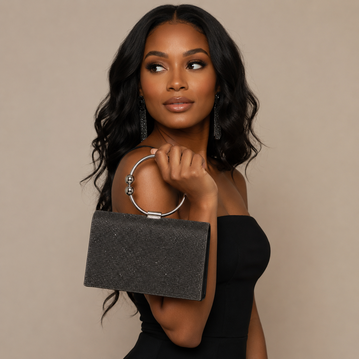 Hooked on Me handbag