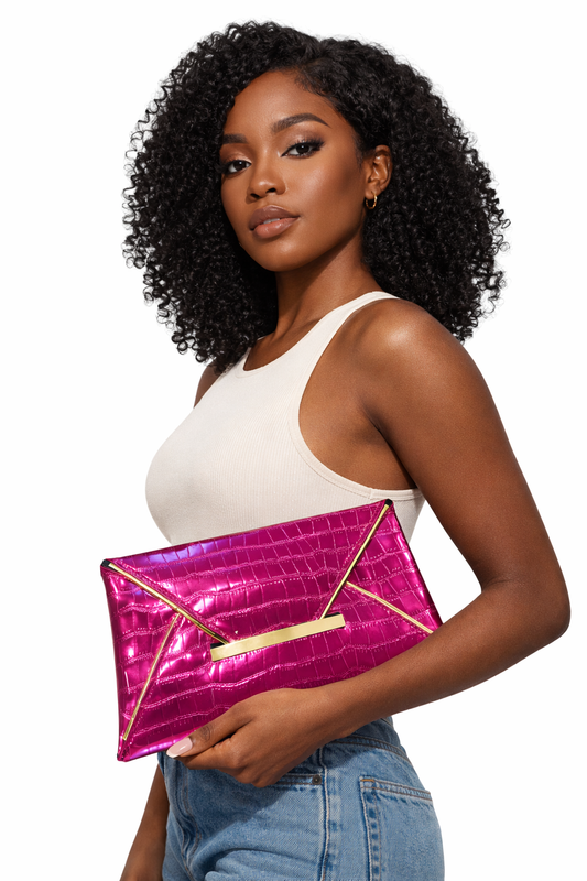 The Liquid Luxe Collection