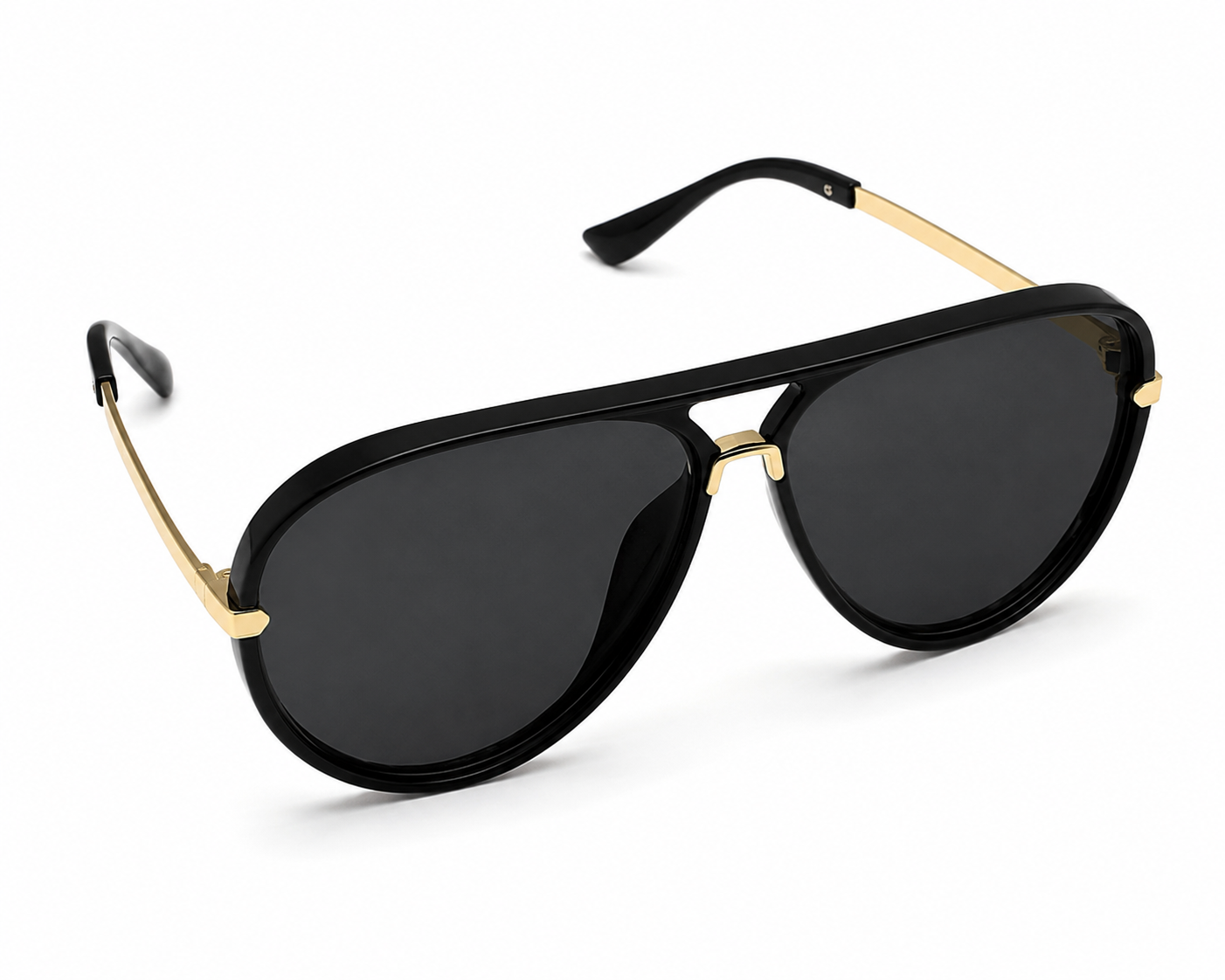 No Permission Needed Shades Collection-Eyewear
