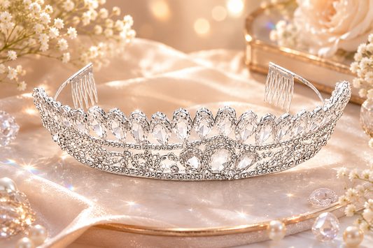 Crowned In Confidence Collection