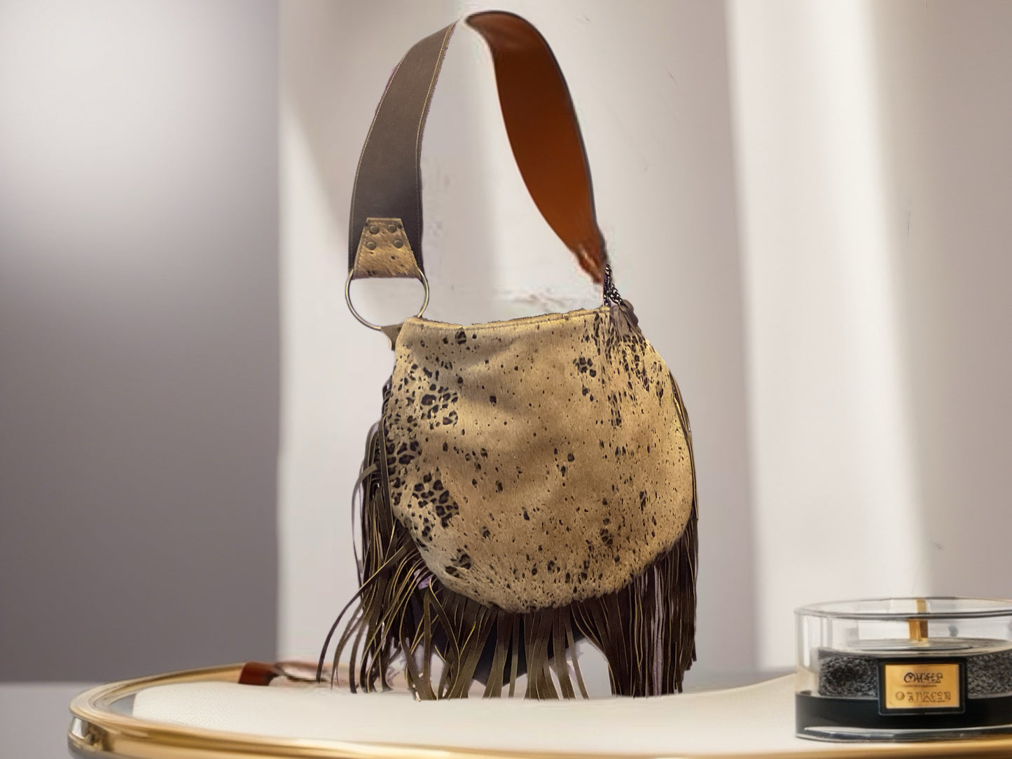 Wild Effect- Handbags