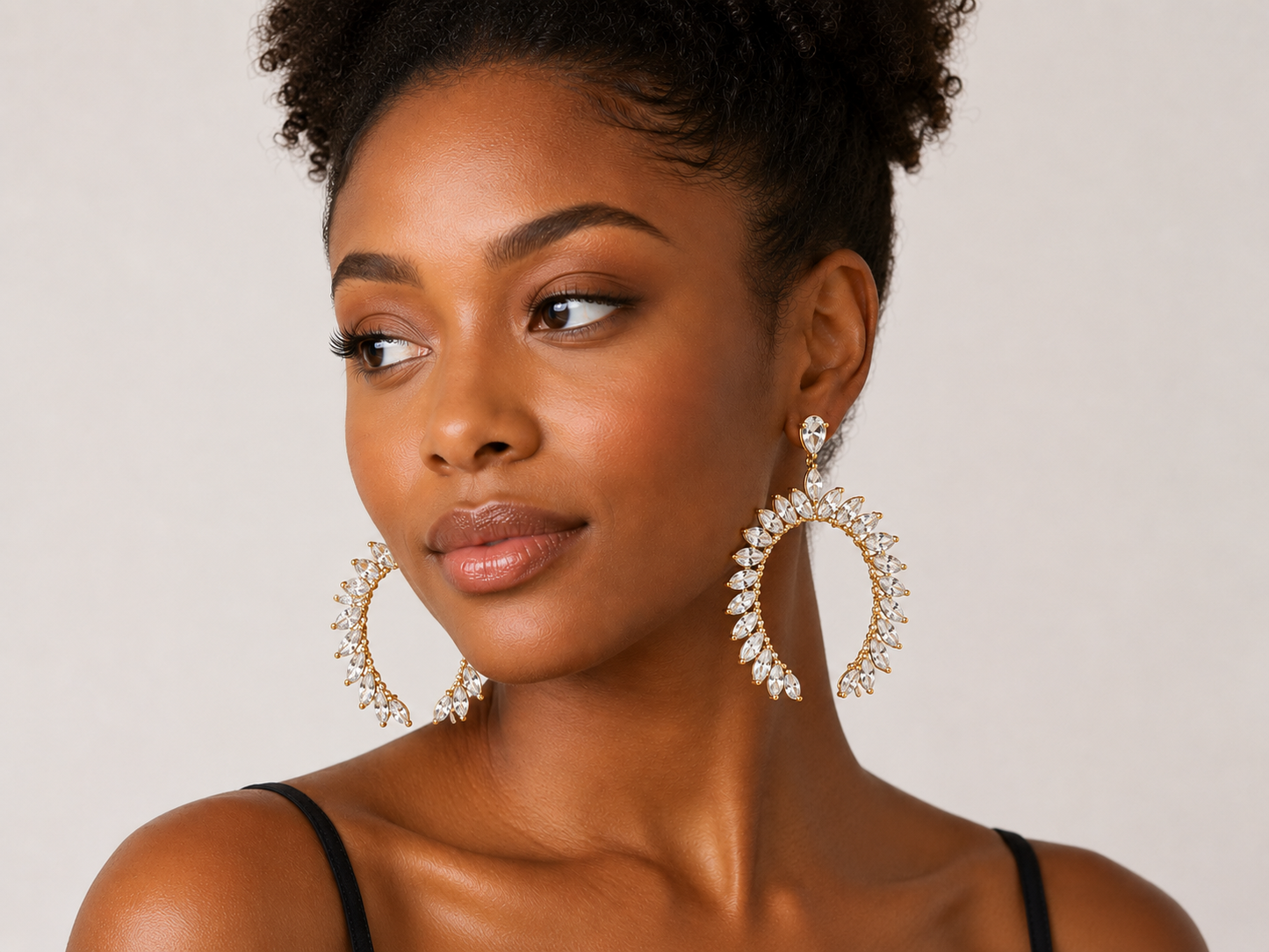 Main Character-Earrings