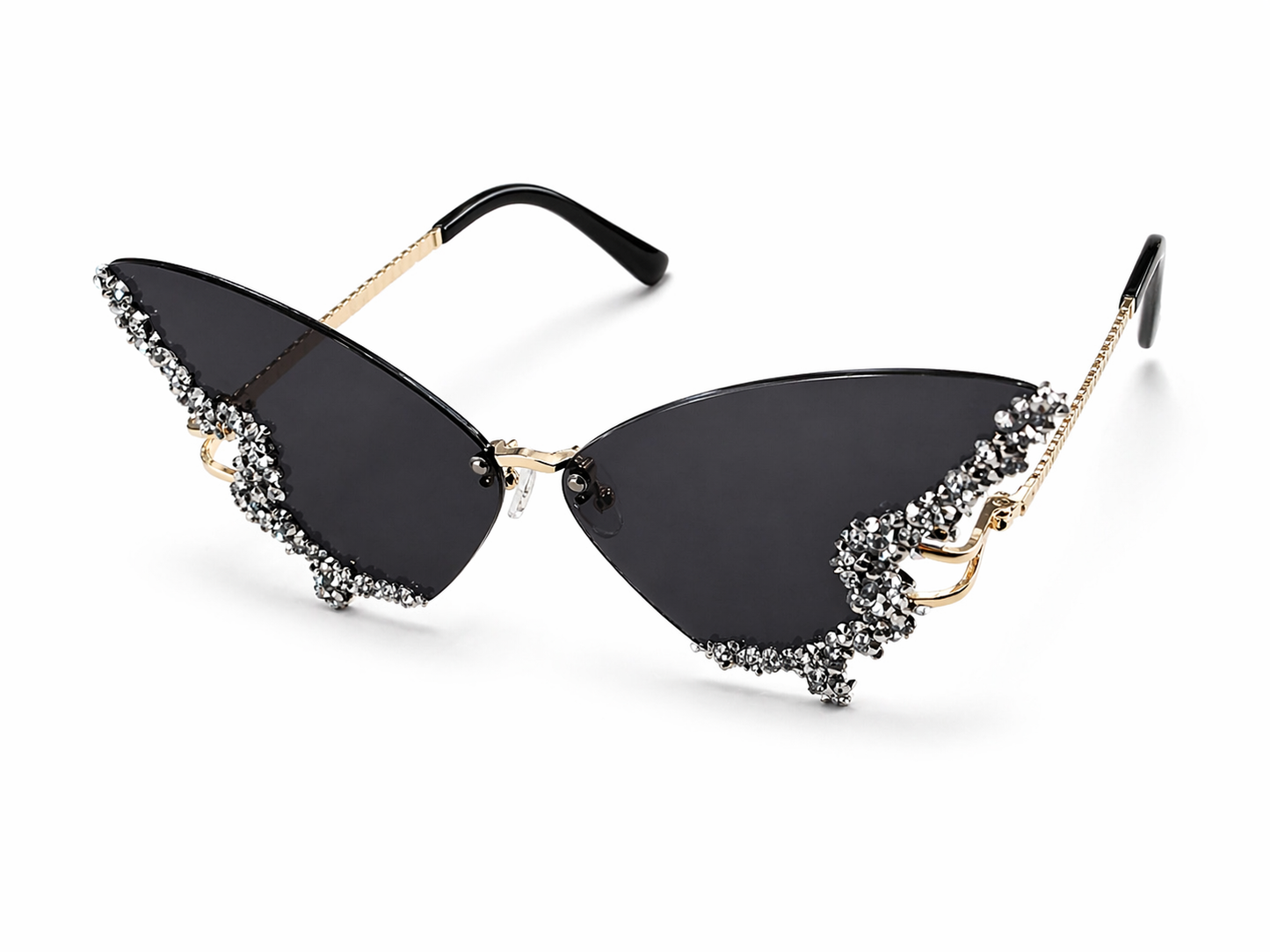 Butterfly Effect- Eyewear