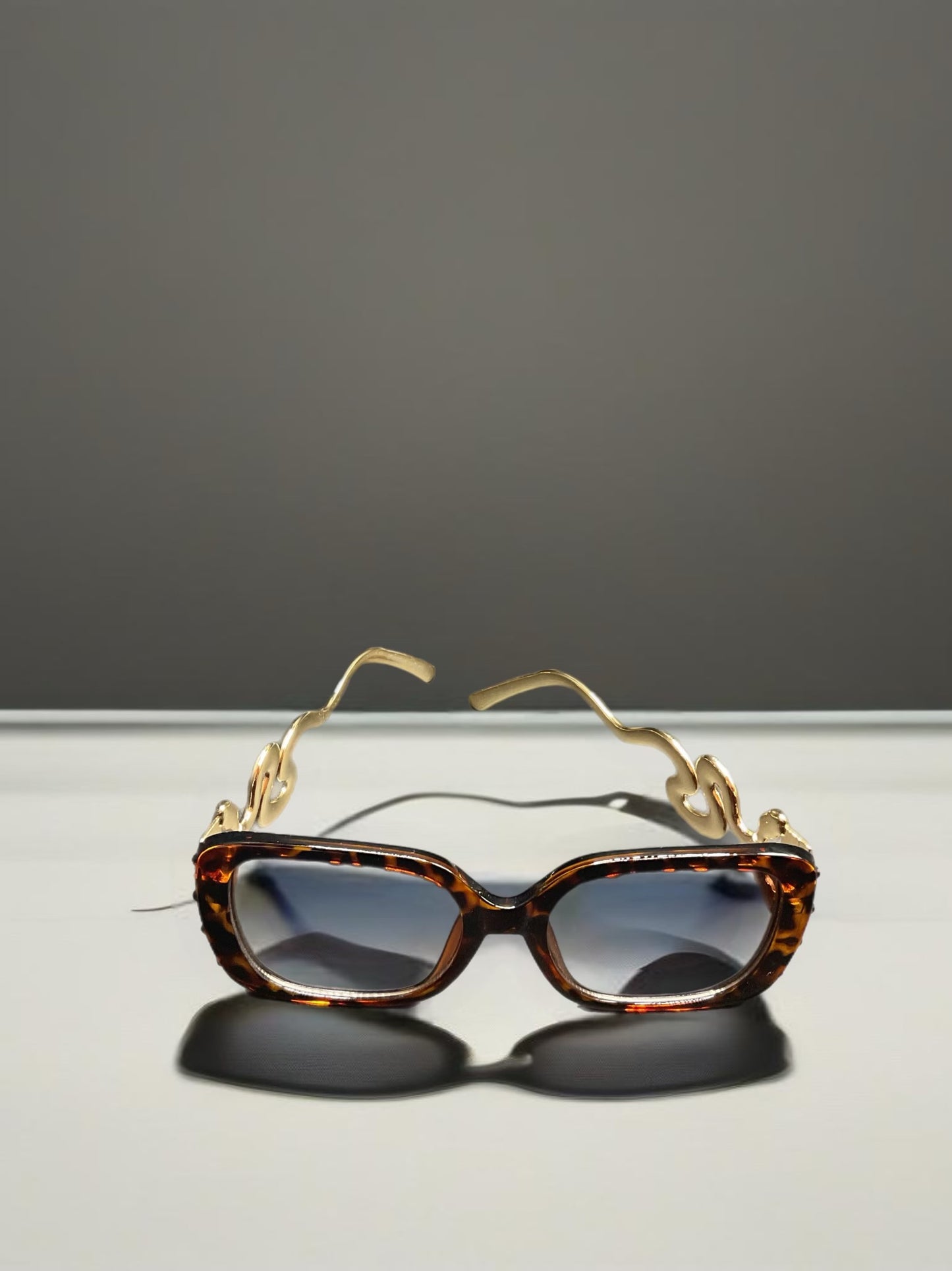 Shady Vibes-Eyewear