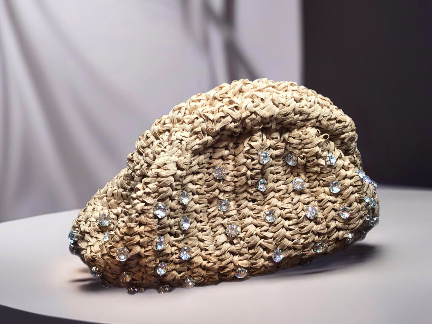 Shoreline Clutch - Purse