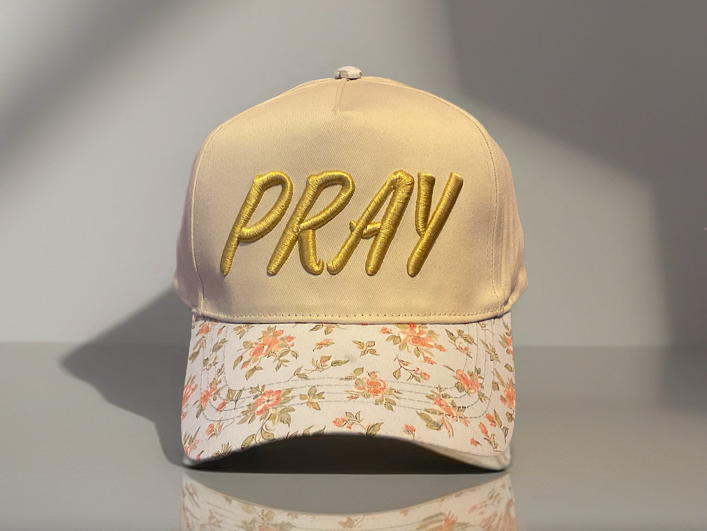 Snapback Slogan Baseball Hats