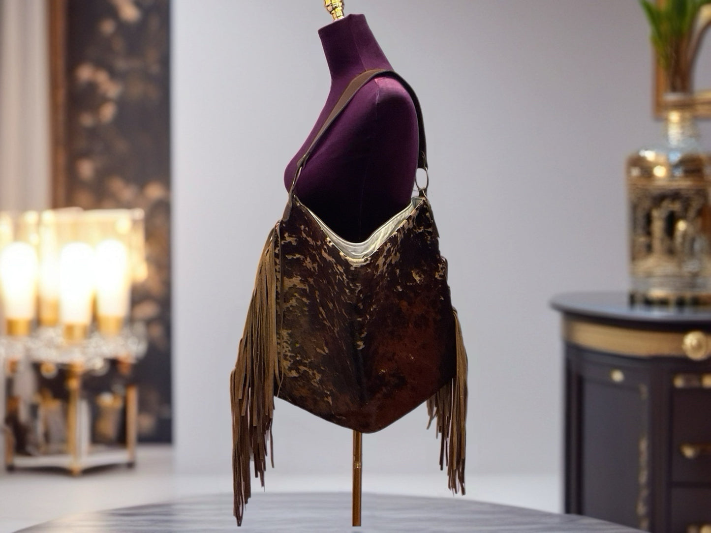 Wild Effect- Handbags