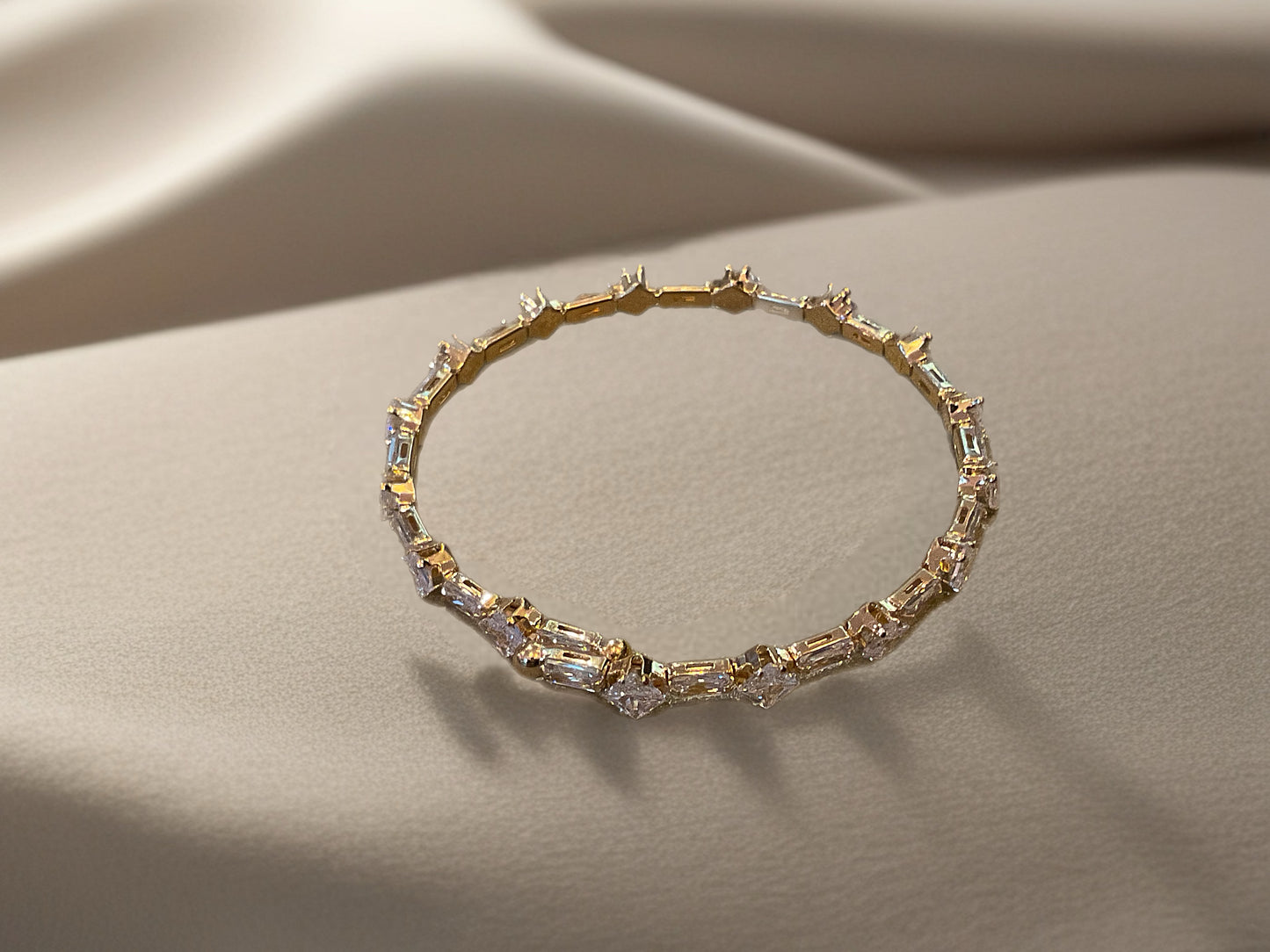 Baguette Babe -Bracelet