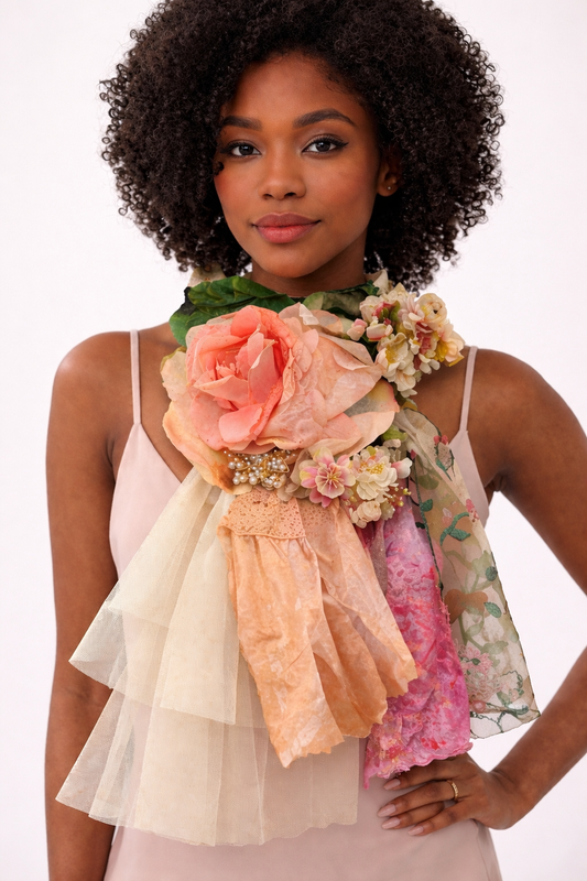 Floral Opulence Collection