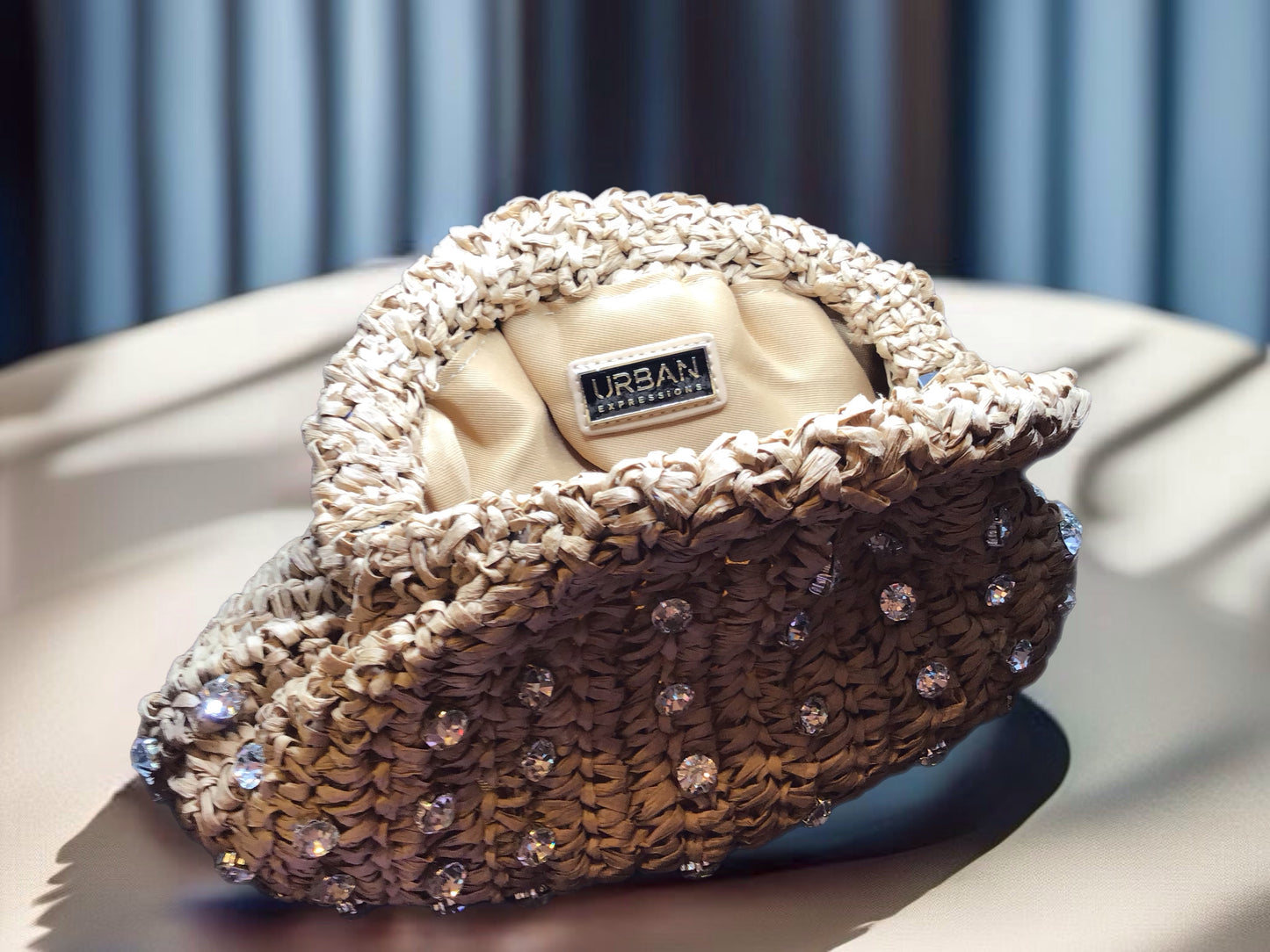 Shoreline Clutch - Purse