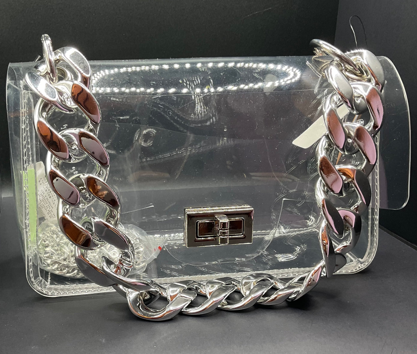 Funky Fashion- Handbag's