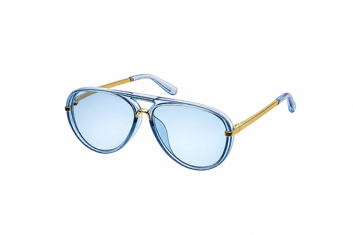 No Permission Needed Shades Collection-Eyewear