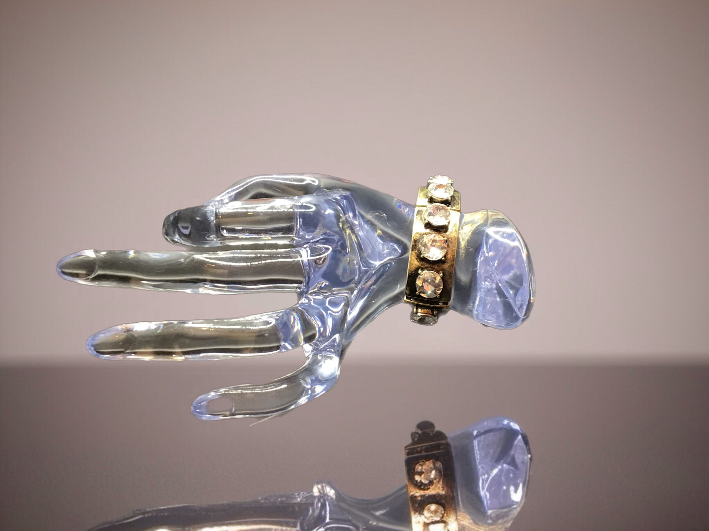 Western Sparkle Bracelet