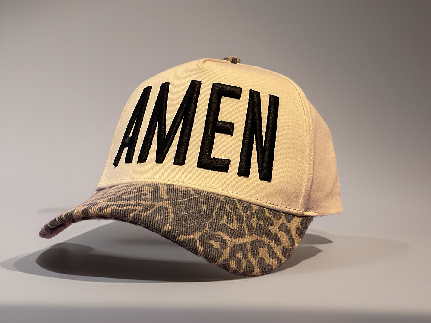 Snapback Slogan Baseball Hats