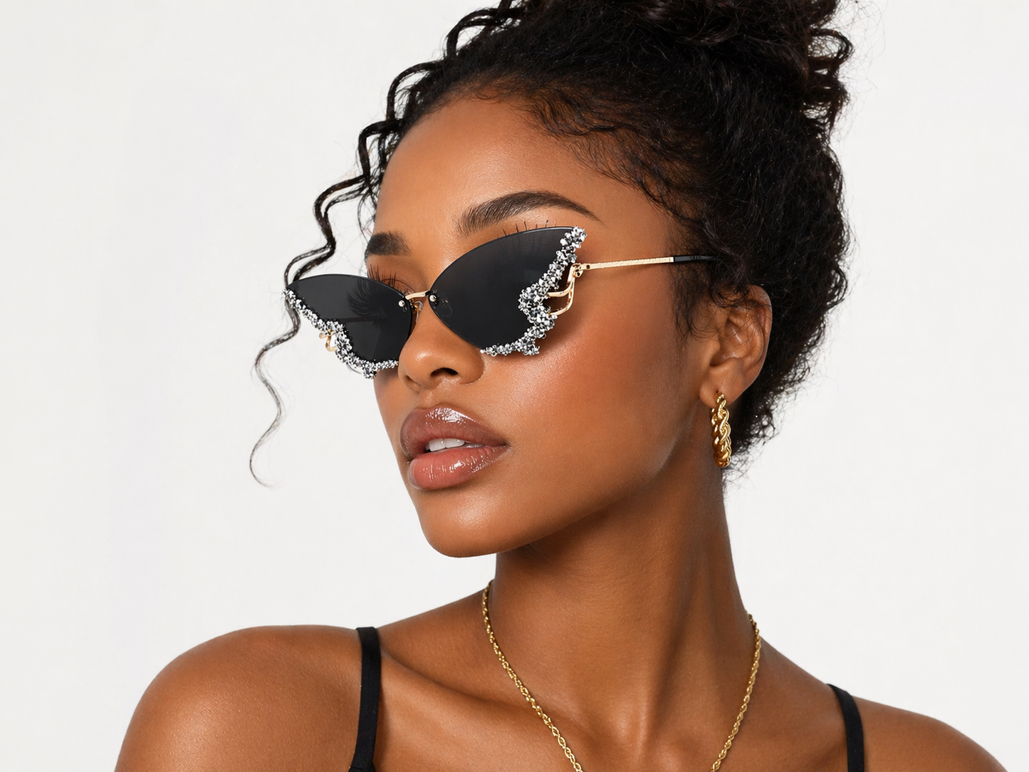 Butterfly Effect- Eyewear