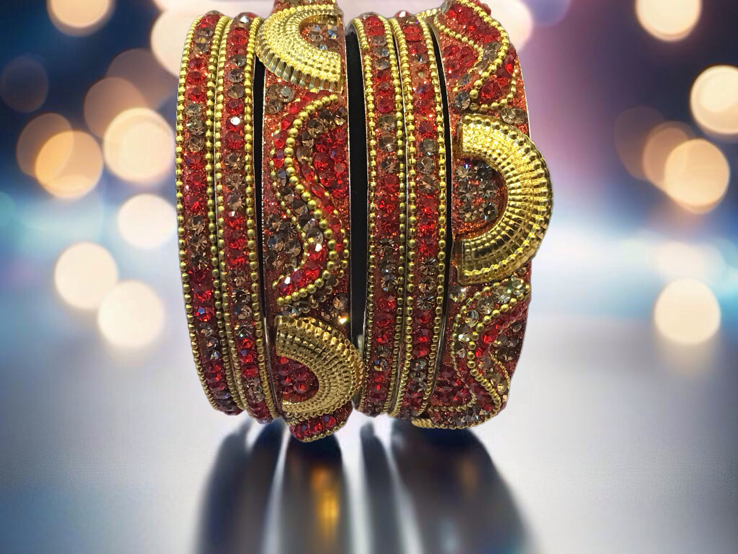 Kara Bangles- Bracelets