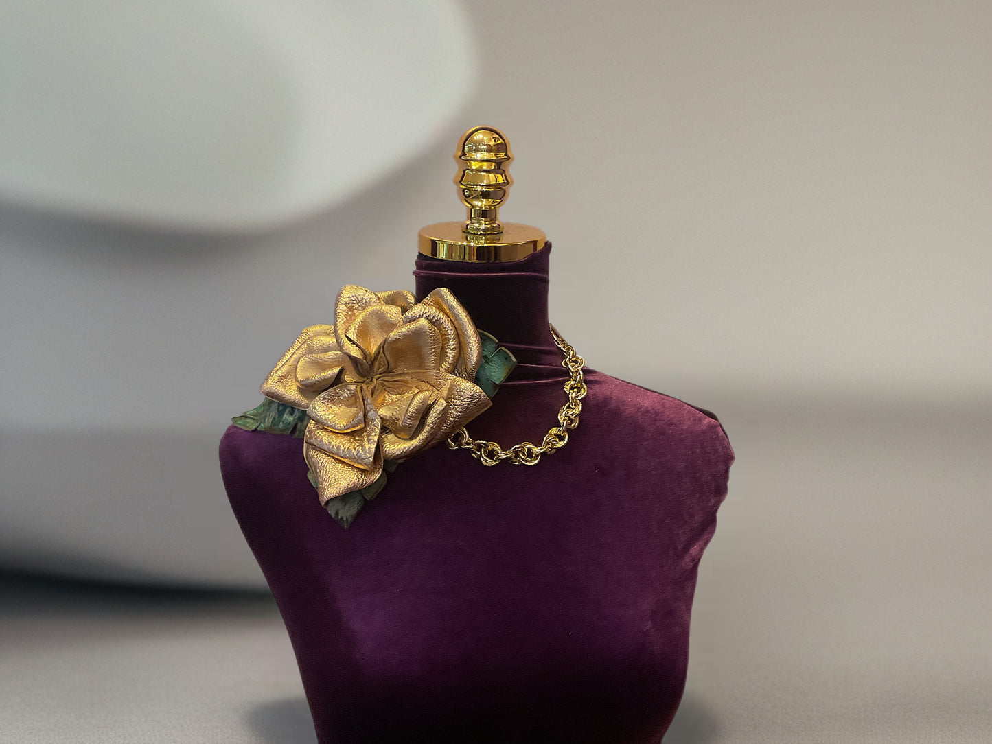 Blossom Babe Necklace