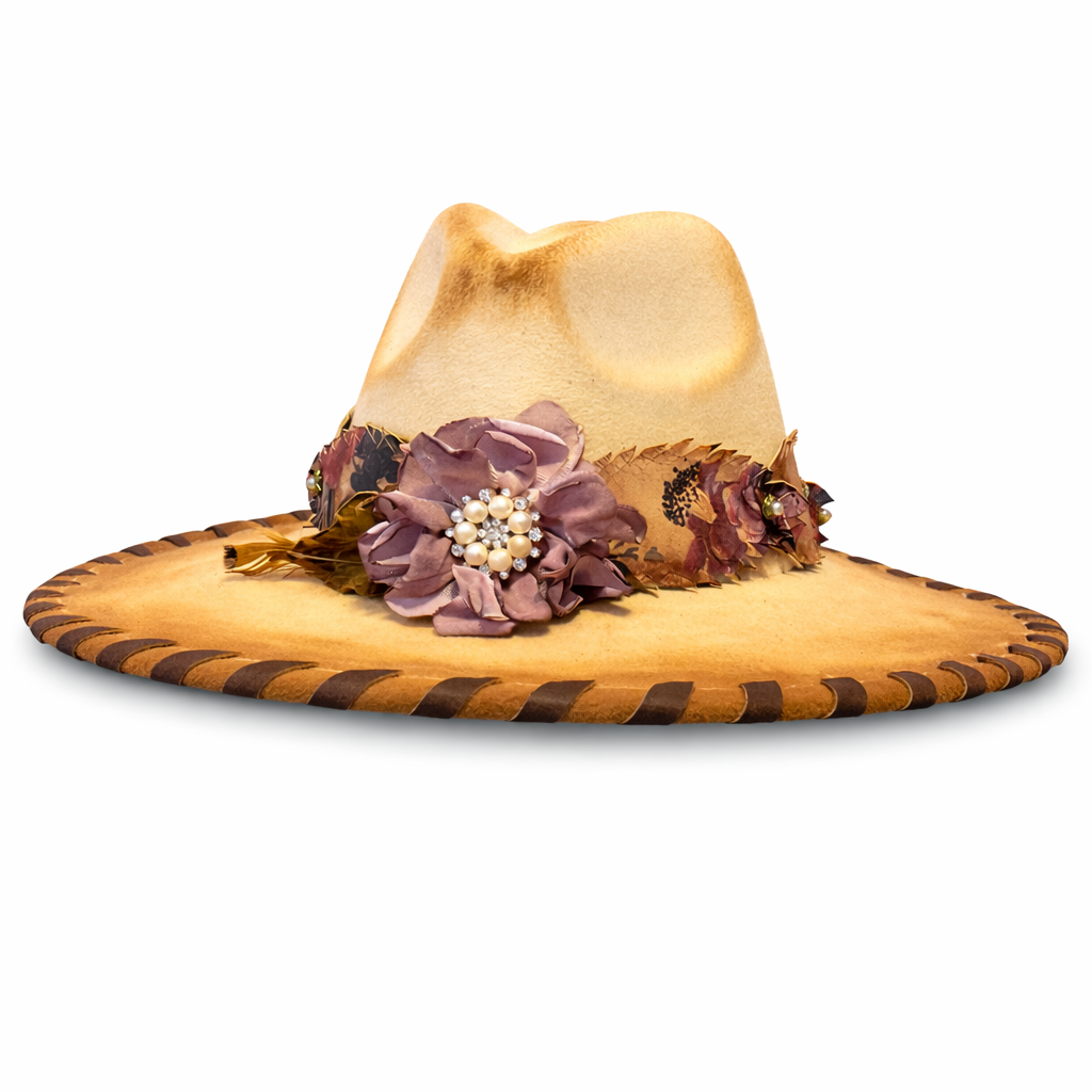 Southern Fedora-Hats