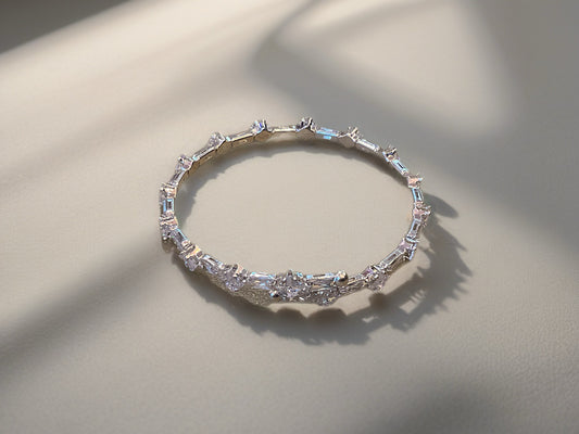 Baguette Babe -Bracelet