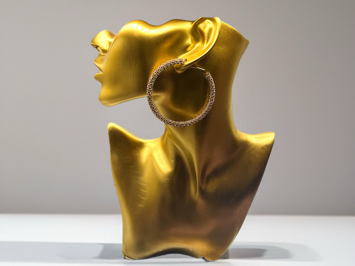 The It-Girl Hoops-Earrings