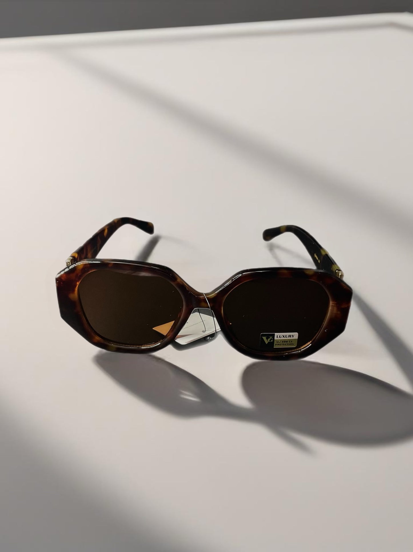 Radiant Rays- Eyewear