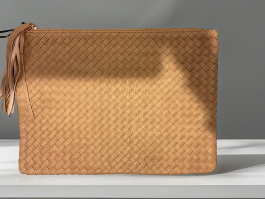 Oversized Clutch