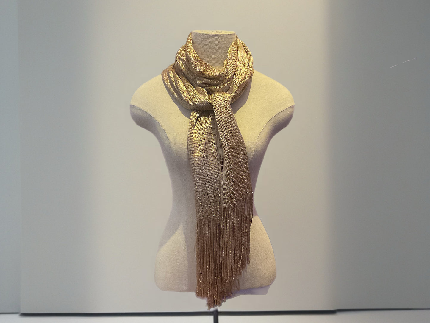 Shimmer Scarf
