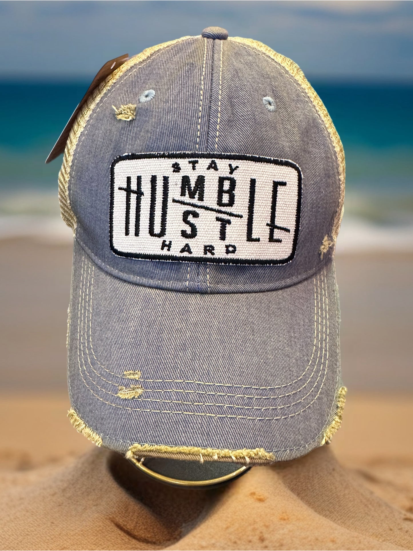 Snapback Slogan Baseball Hats