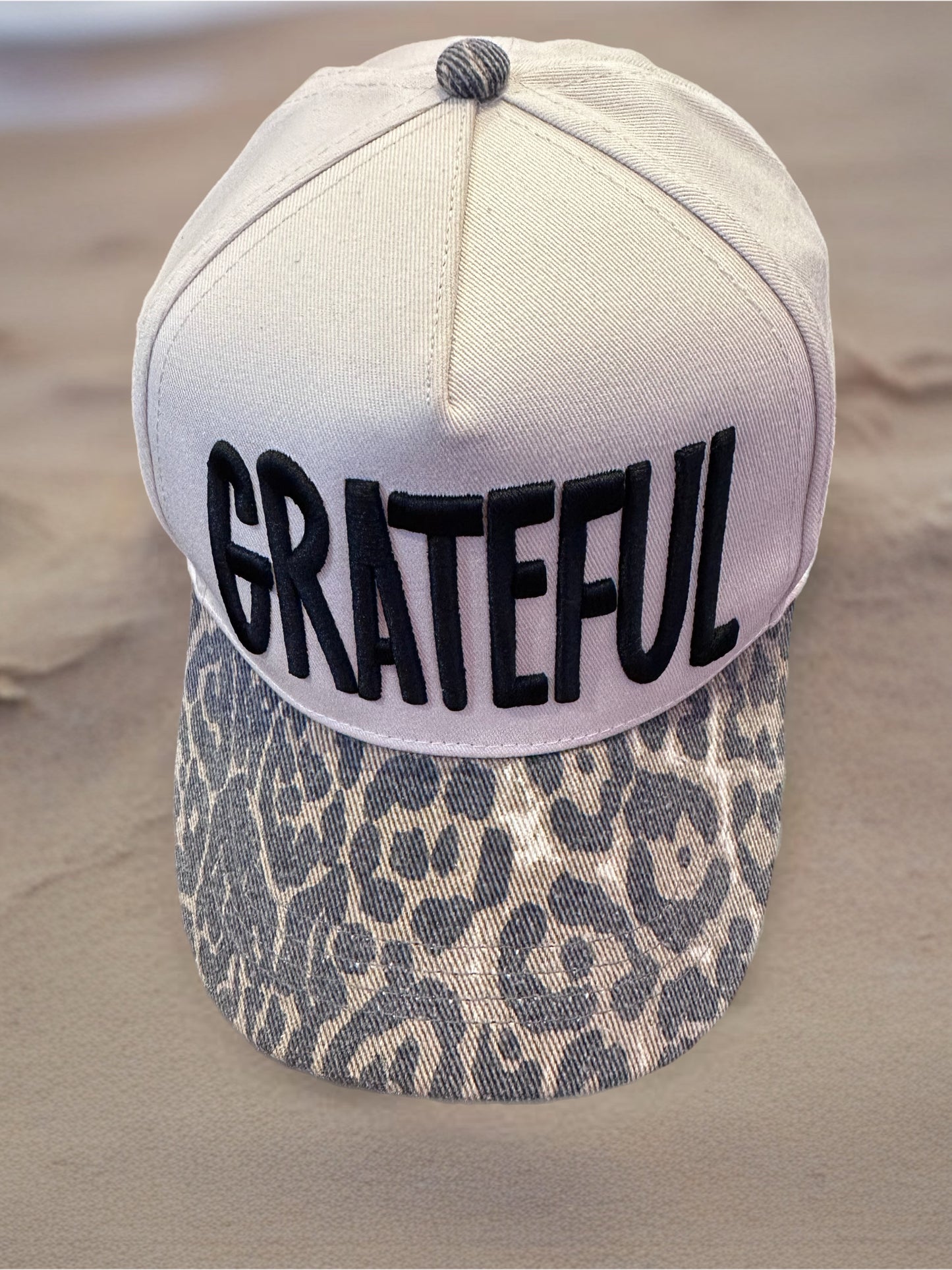 Snapback Slogan Baseball Hats