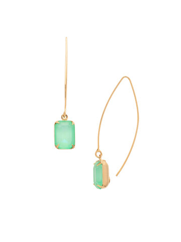The Bobbi Threader Dangle Earrings - Specialty