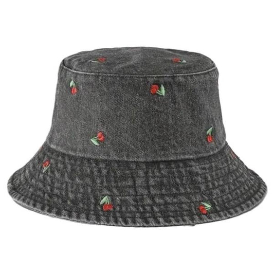 Bucket of Cherries Hat