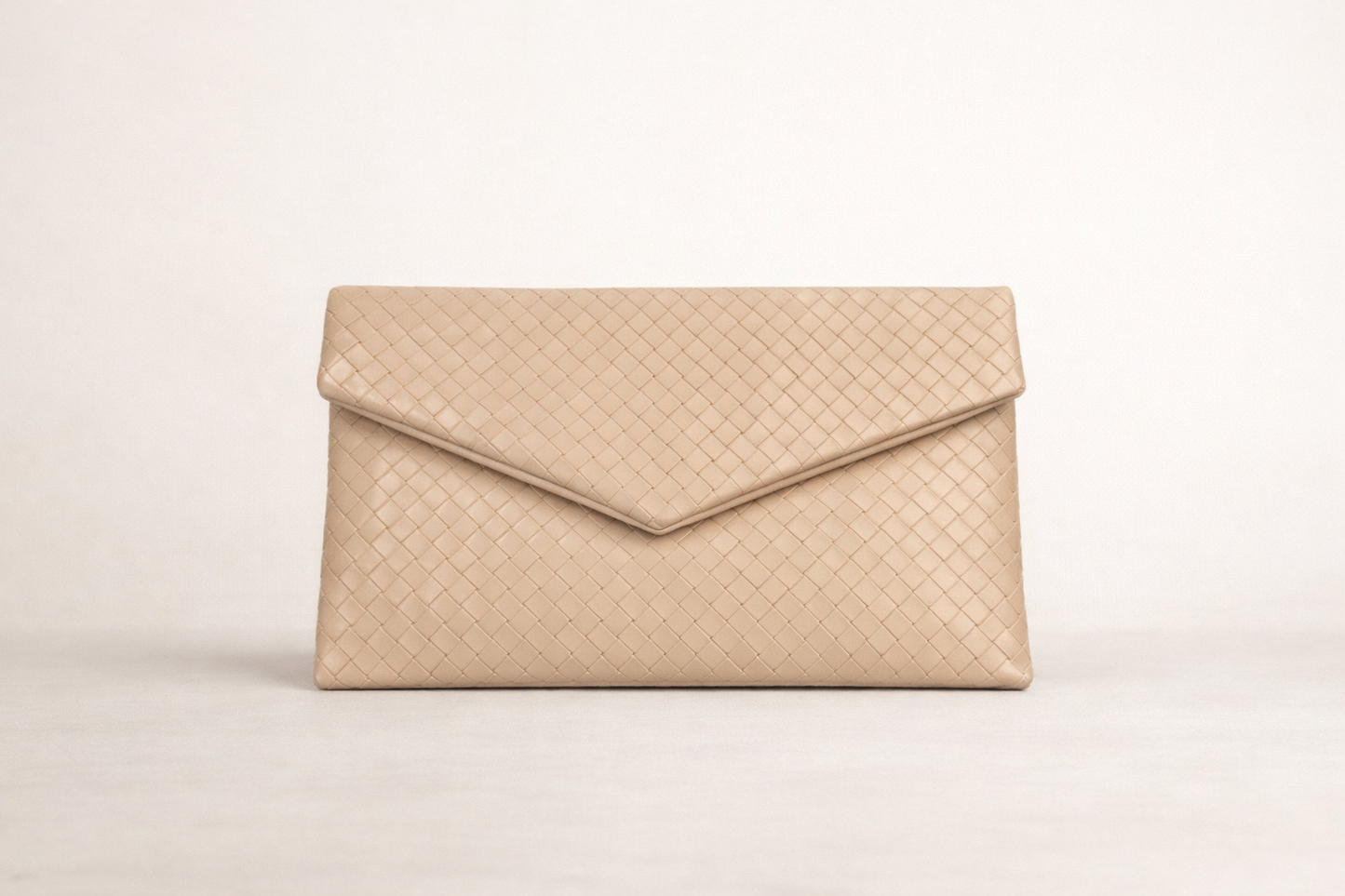 Envelope clutch- purse