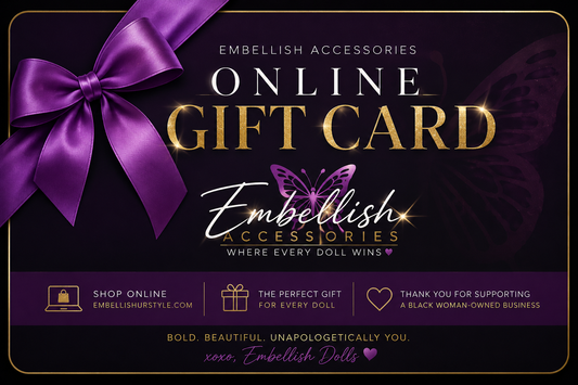 Gift cards