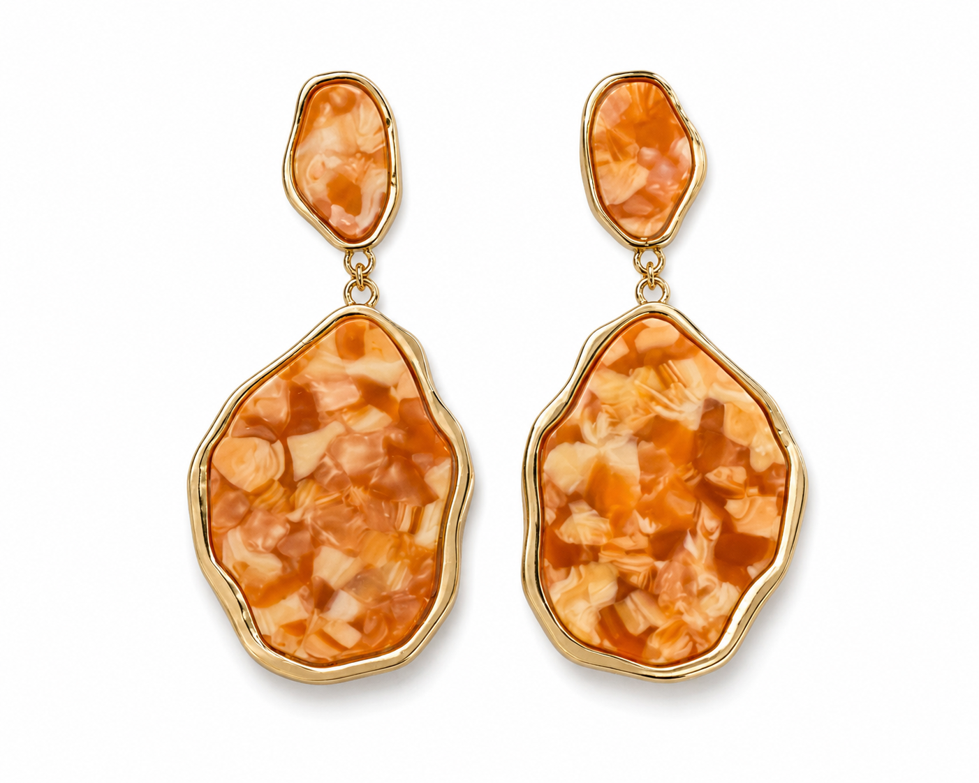 Mosaic Muse Collection-Earrings