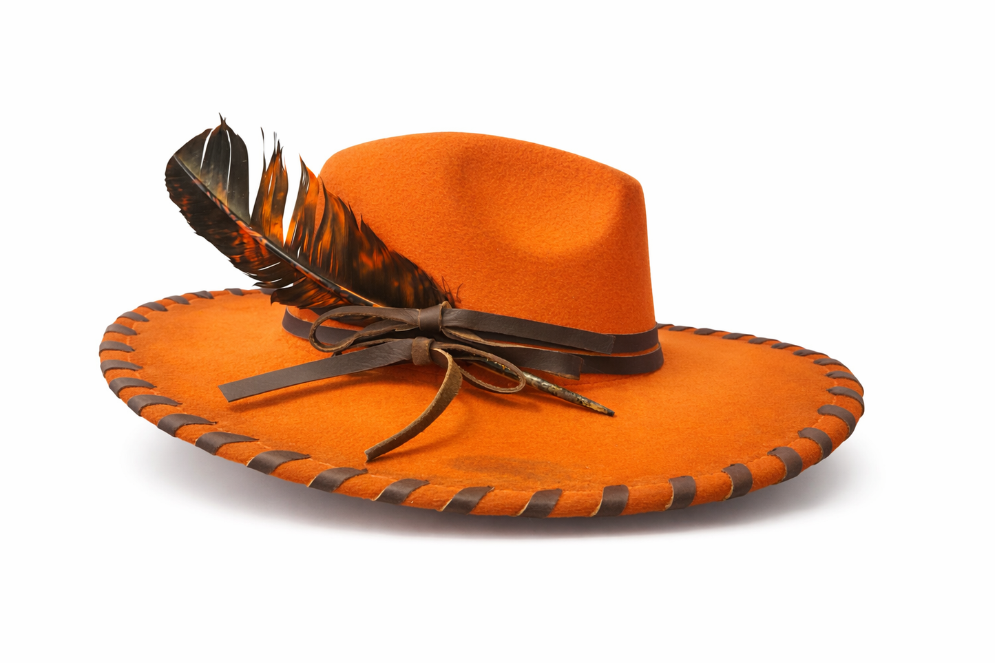Southern Fedora-Hats