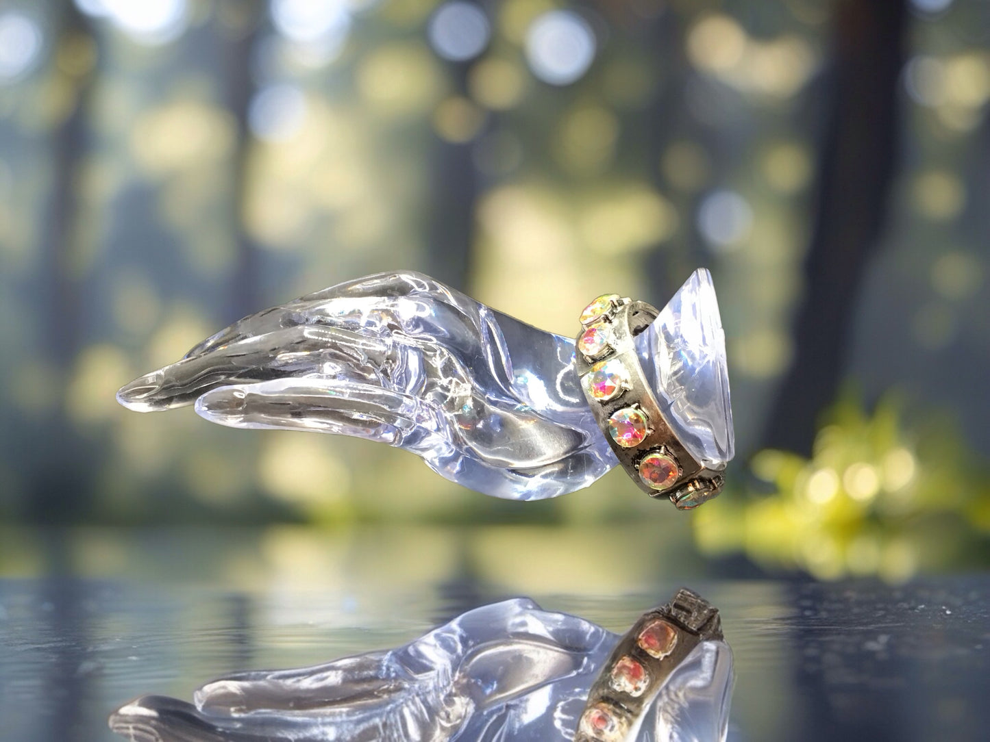 Western Sparkle Bracelet