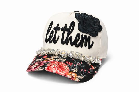 Let Them Hat