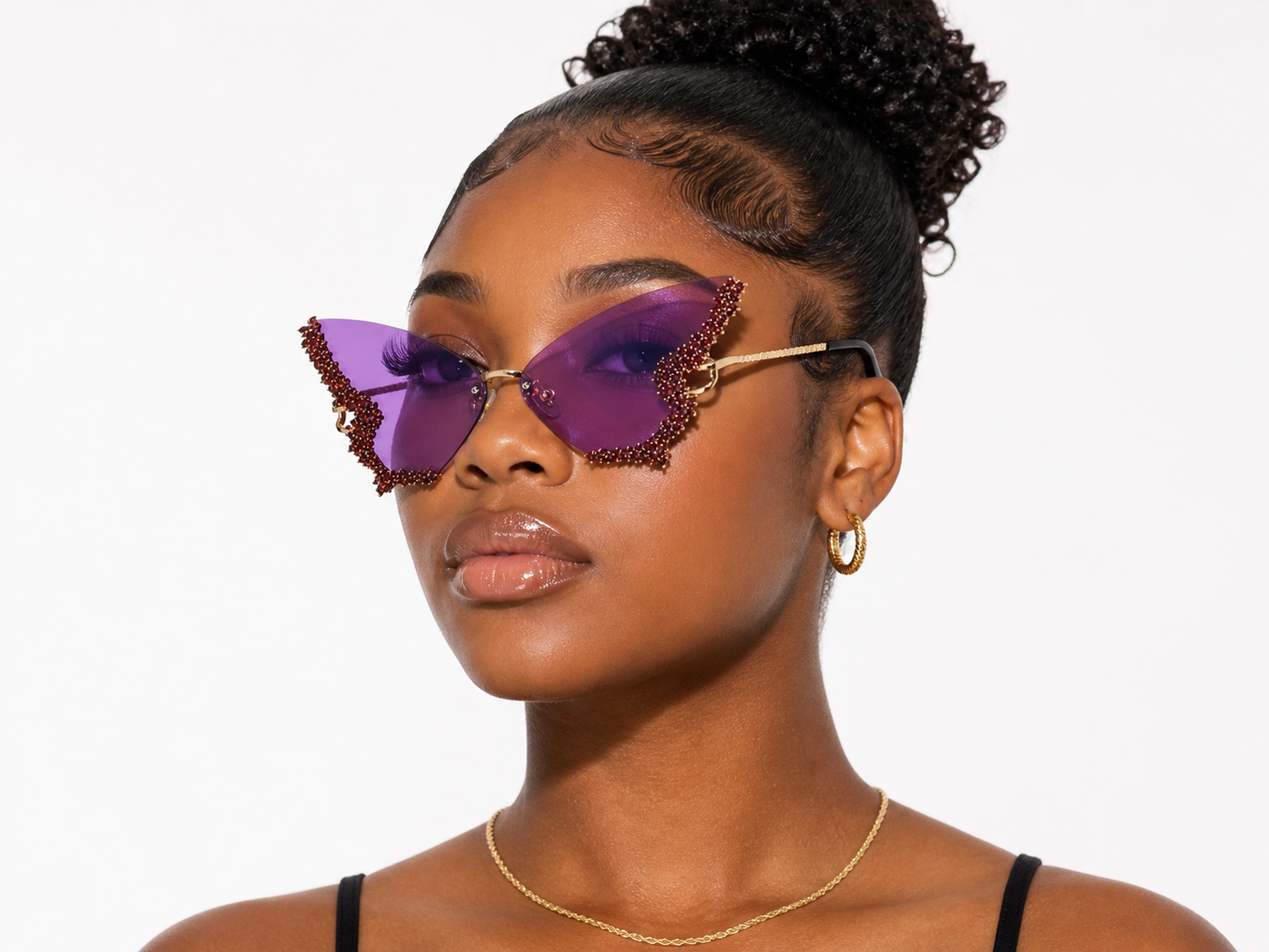 Butterfly Effect- Eyewear