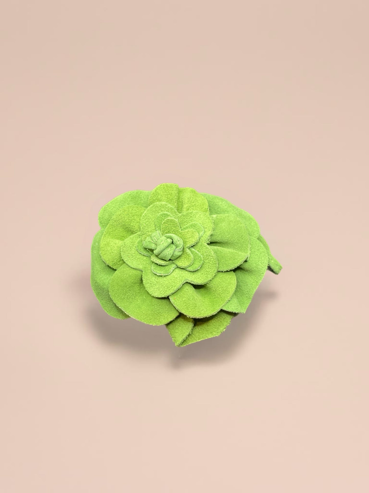 Blooming Pedals- Belt