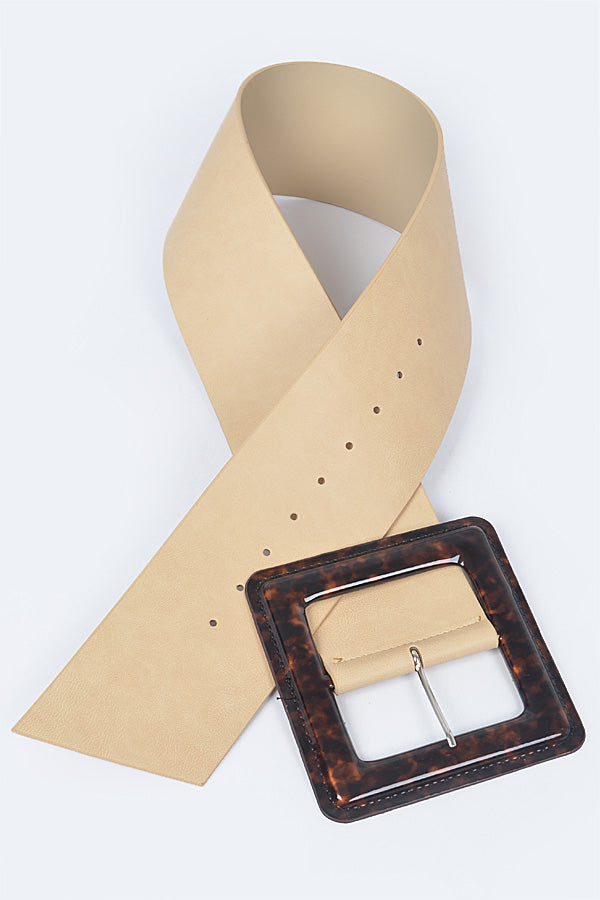 Queen of the Jungle Belt