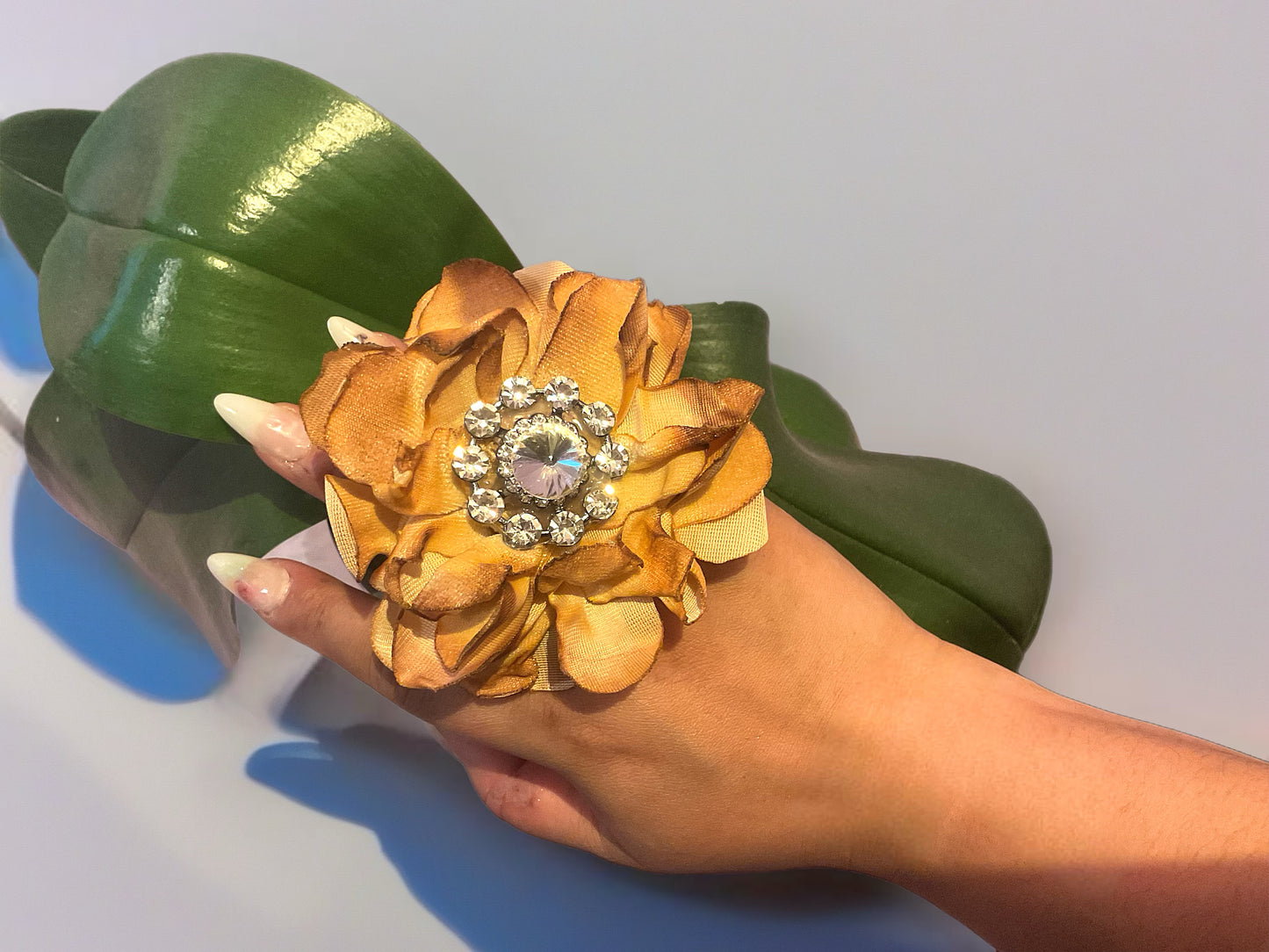 Haute Bloom Ring-Rings