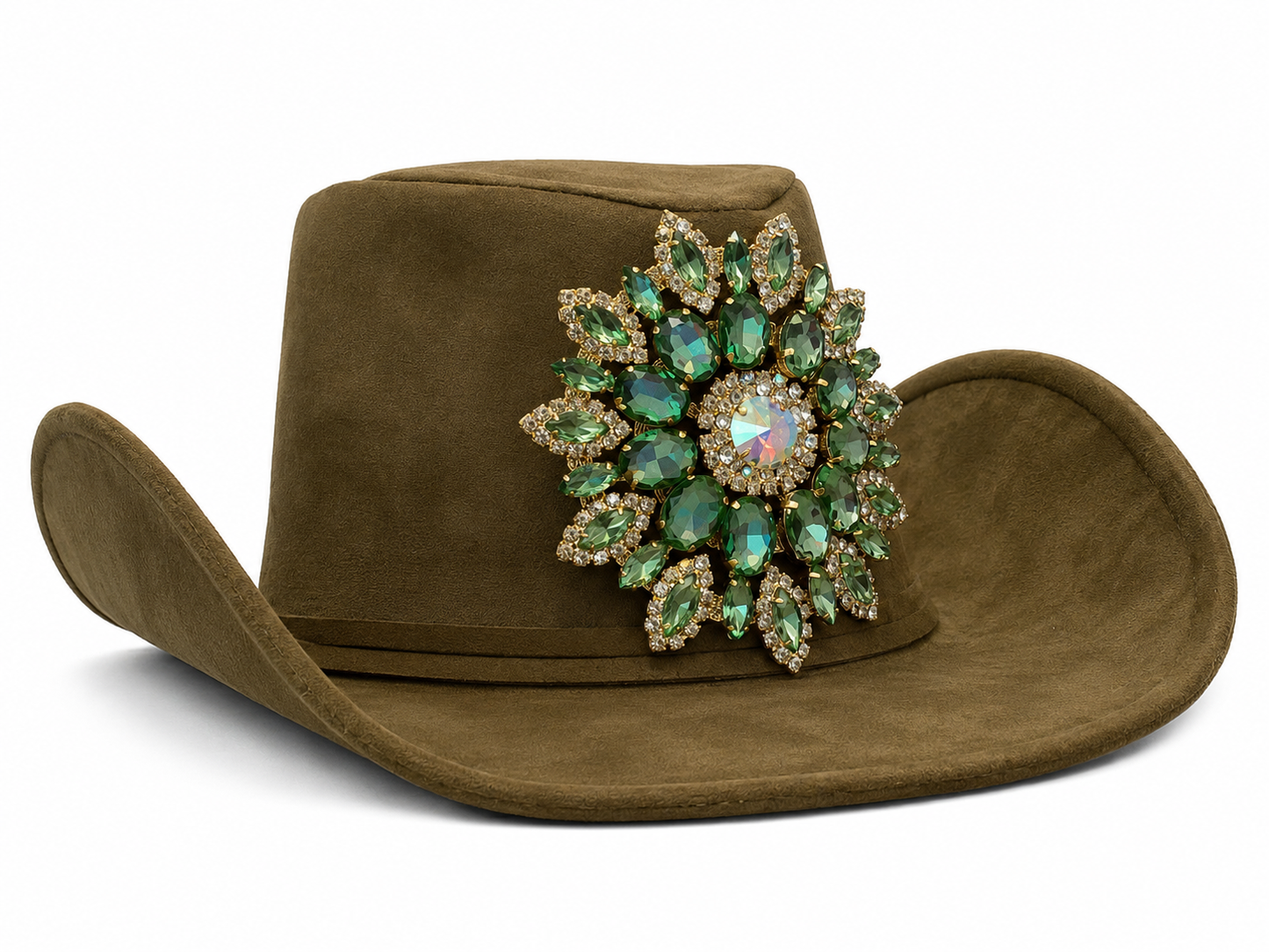 Cowgirl Couture Collection-Hats