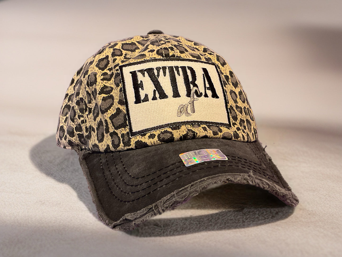 Snapback Slogan Baseball Hats