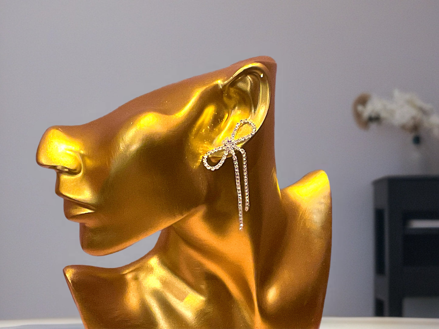 The Sparkle Effect-Earrings