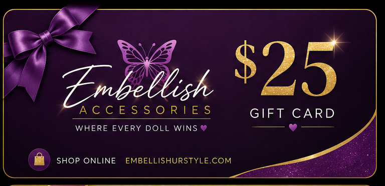 Gift cards