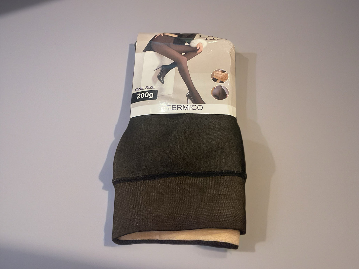 Barely-There Tights- Misc