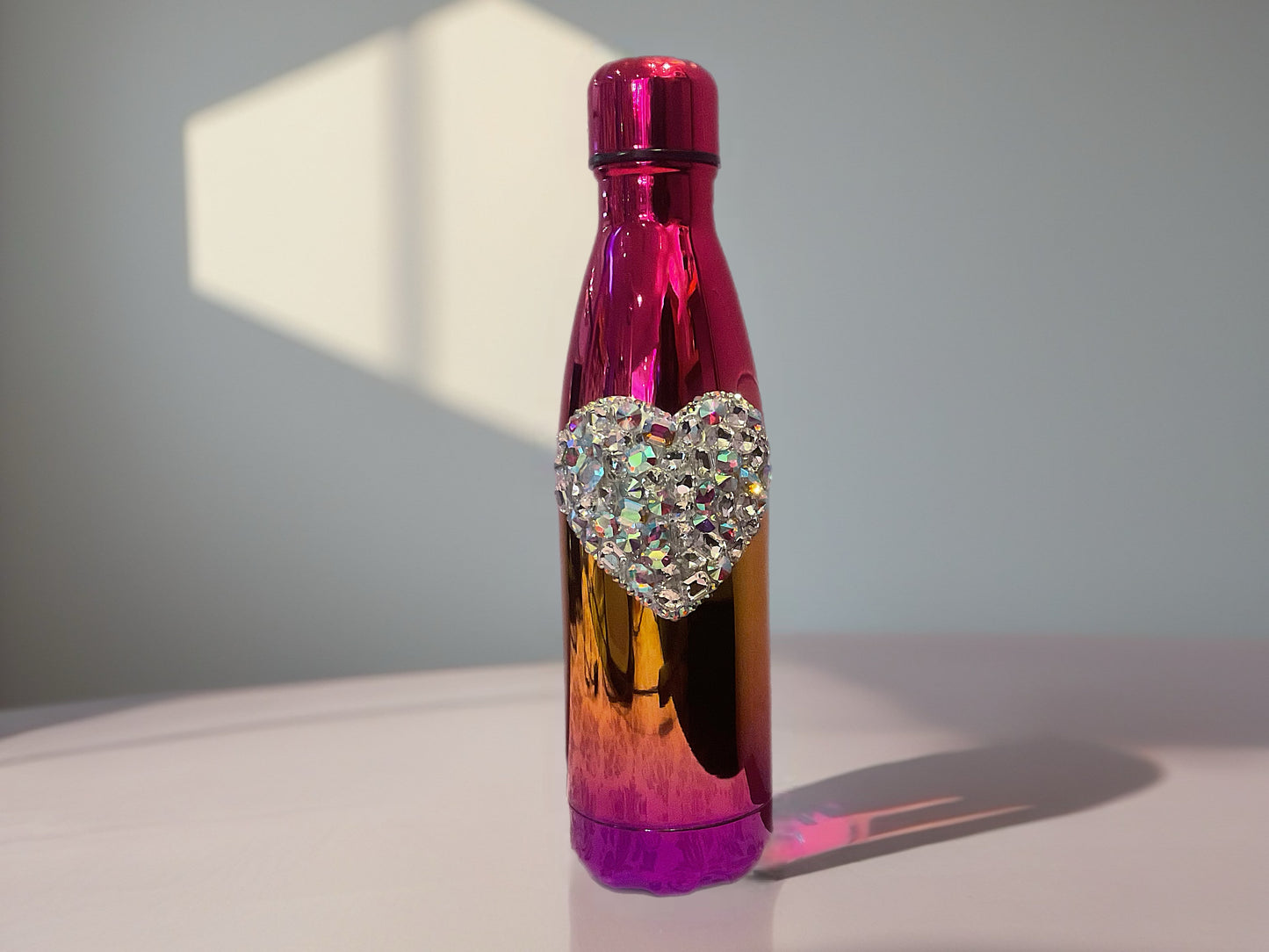 Bling Sip Flask-Cup