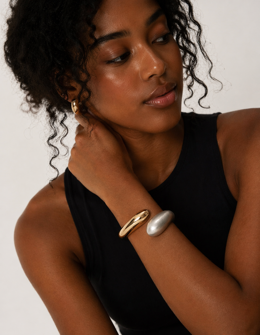 Nova Babe Bangle-Bracelets
